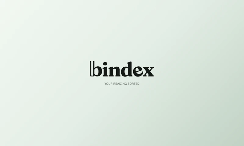 Bindex screenshot 2