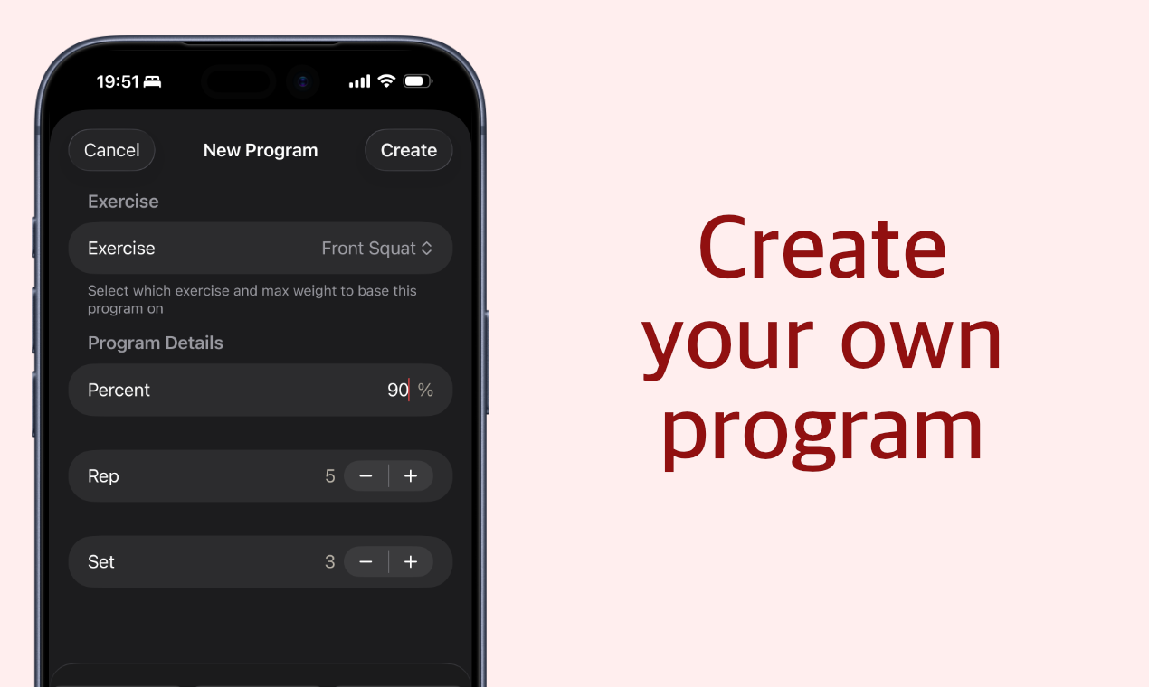 My Texas Method - Screenshot 4 showing product features and functionality