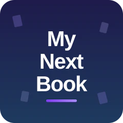 My Next Book logo
