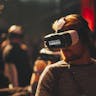 The VR Cinema 