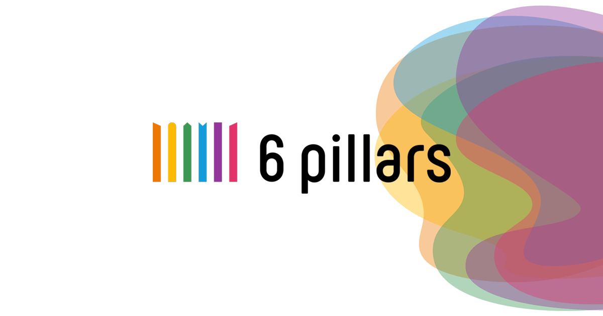 ||||||(6 pillars) gallery image