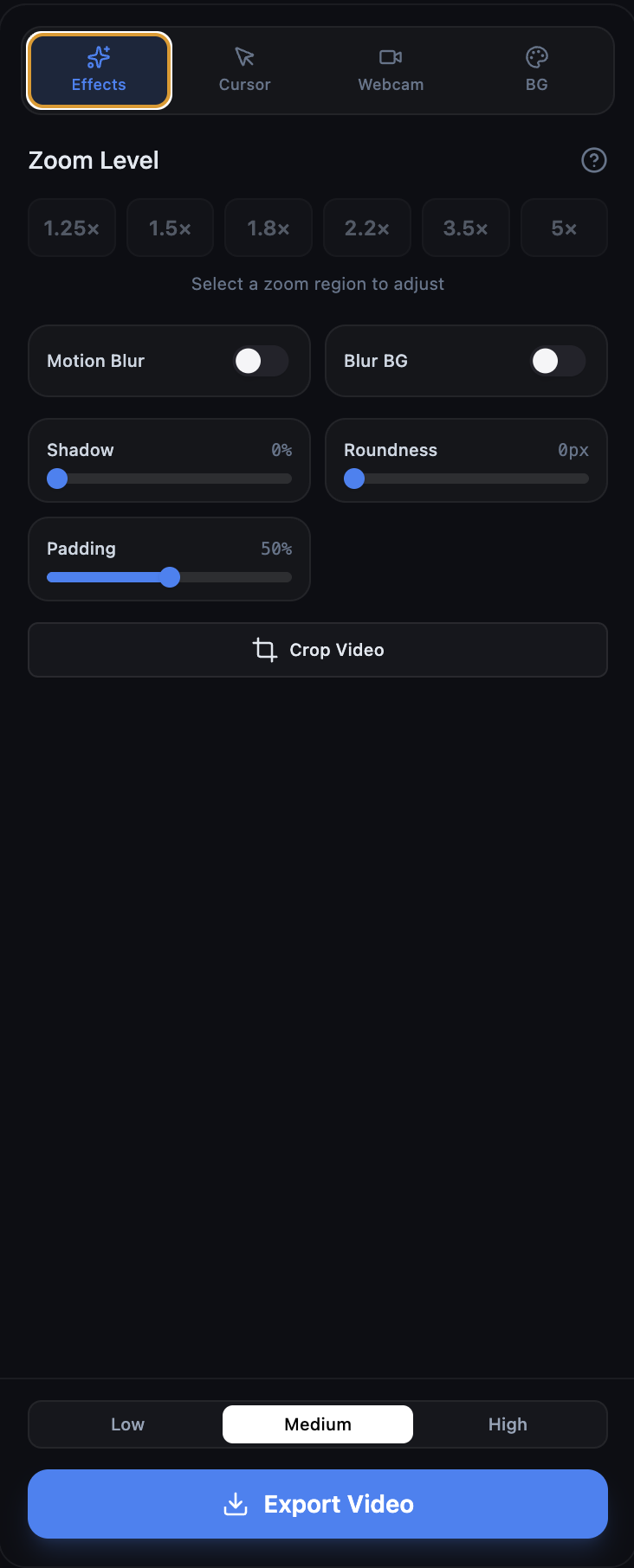 ScreenBuddy gallery image
