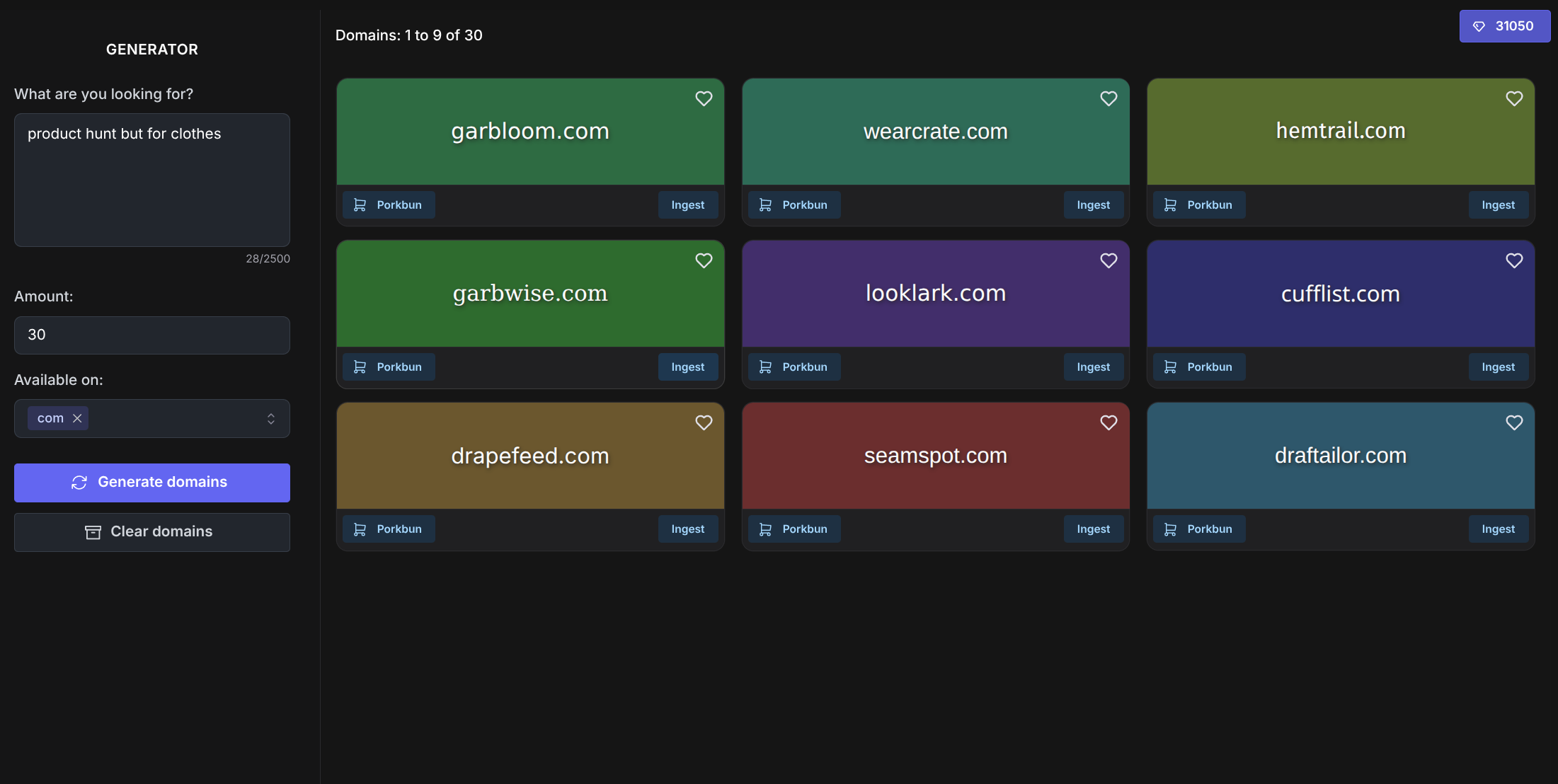Sneaky Domains gallery image