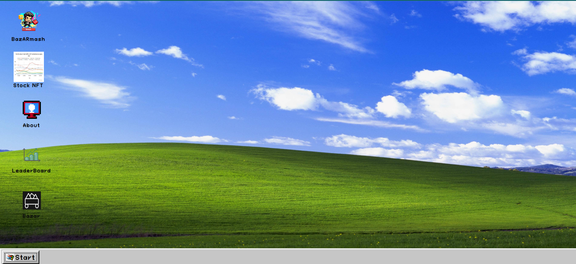 BazARmash gallery image