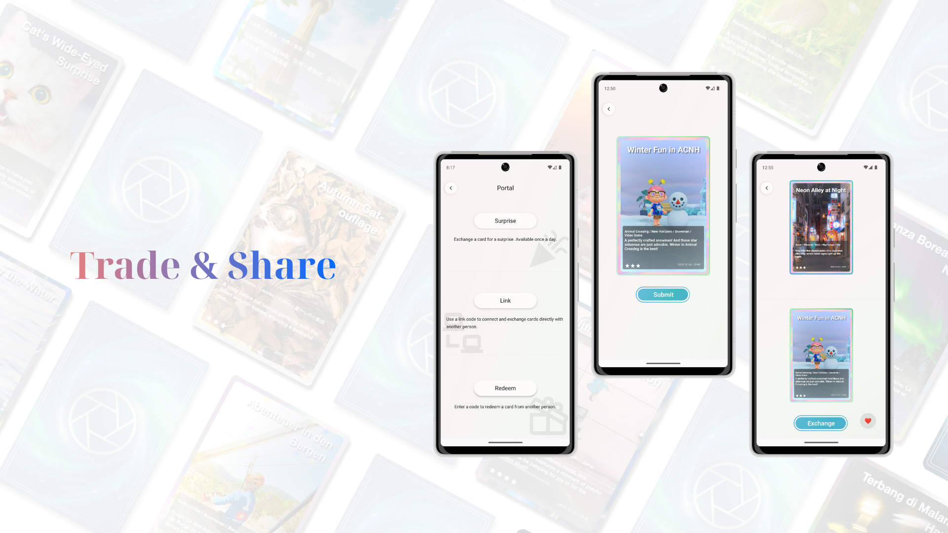 AnySnap gallery image