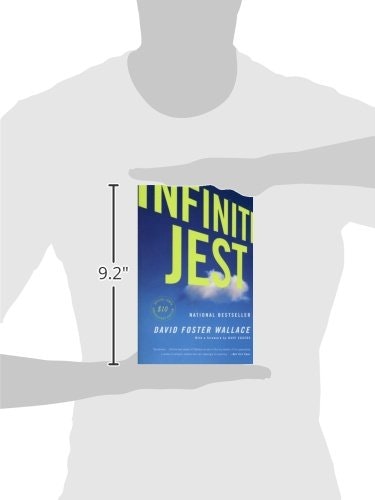 Infinite Jest gallery image
