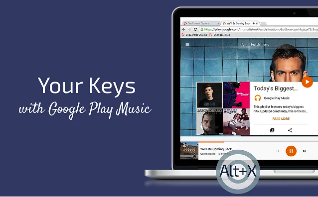 SndControl gallery image
