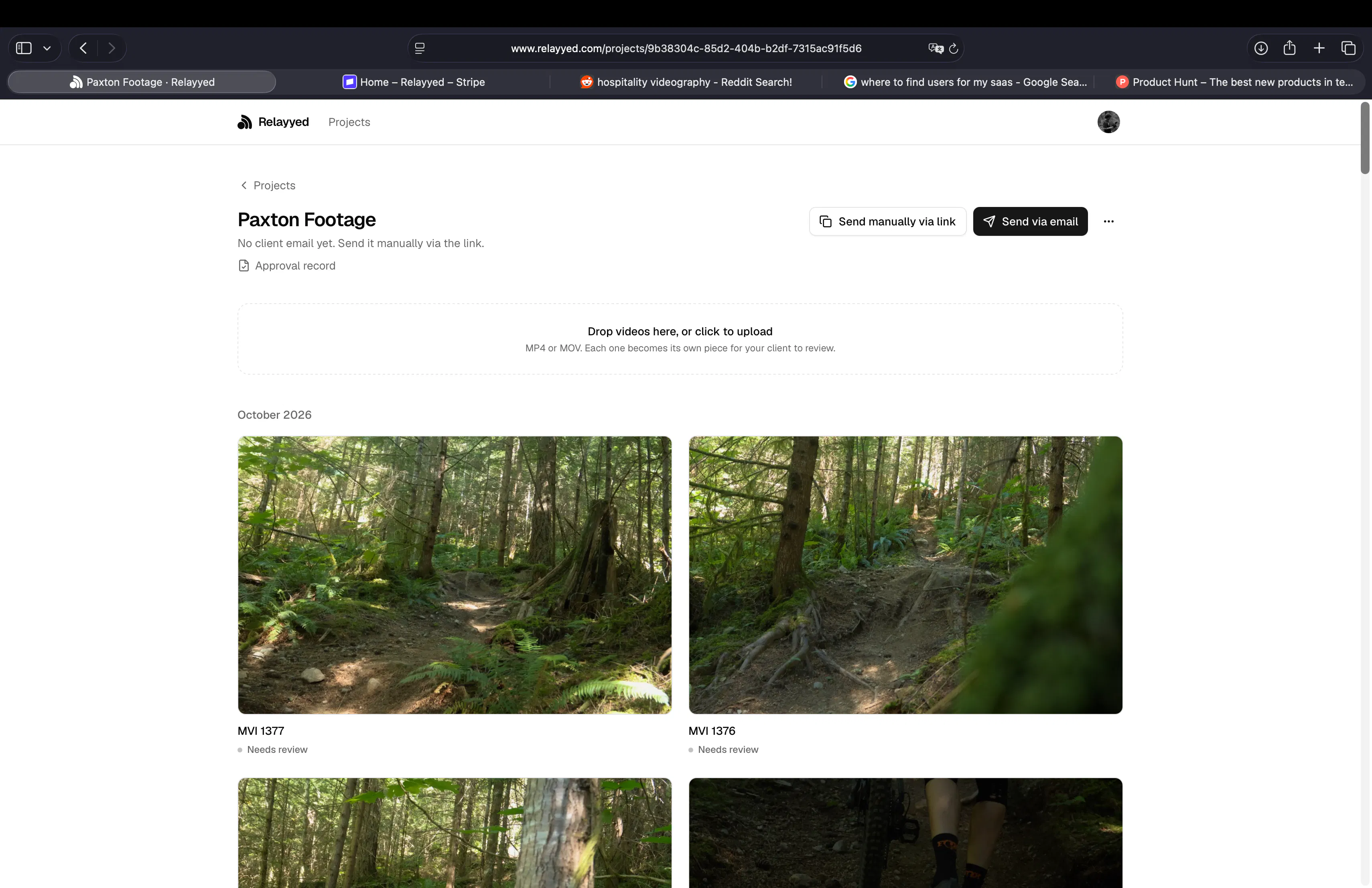 Relayyed gallery image