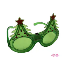 Christmas Party Supplies Flashing Light gallery image