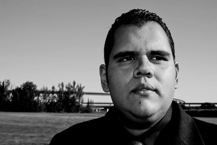 Jonathan Alonso cover