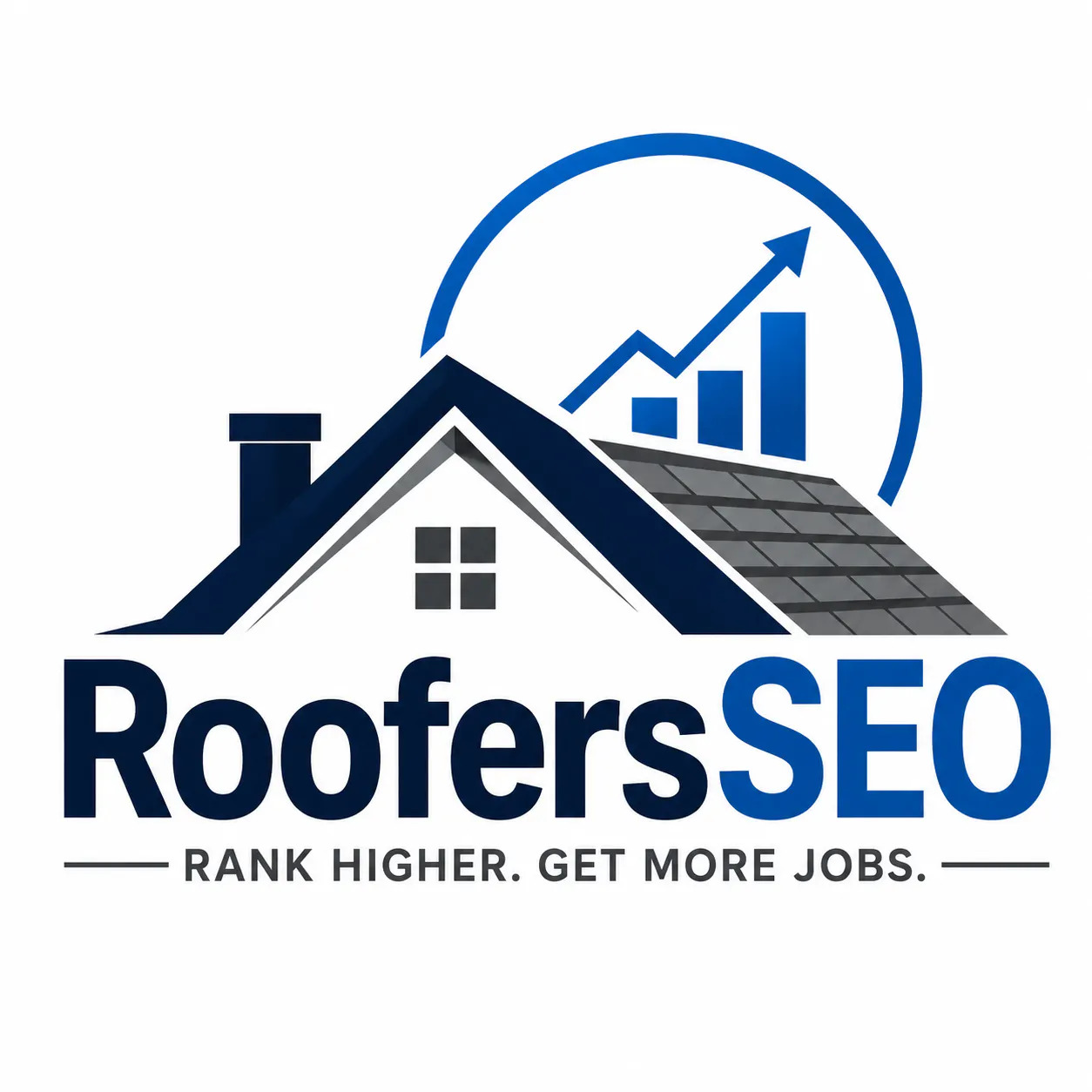 Roofers SEO gallery image