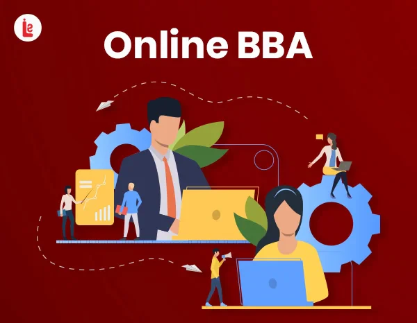 Online BBA Program 截图