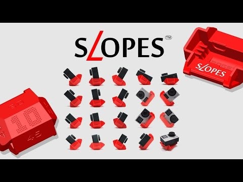 SLOPES for GoPro