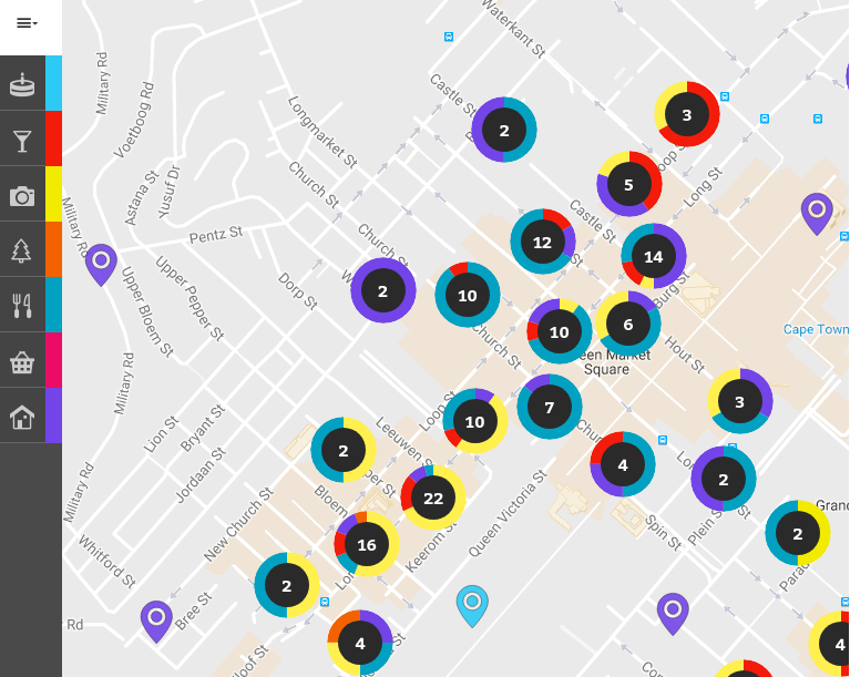 Wopity Places Guide gallery image