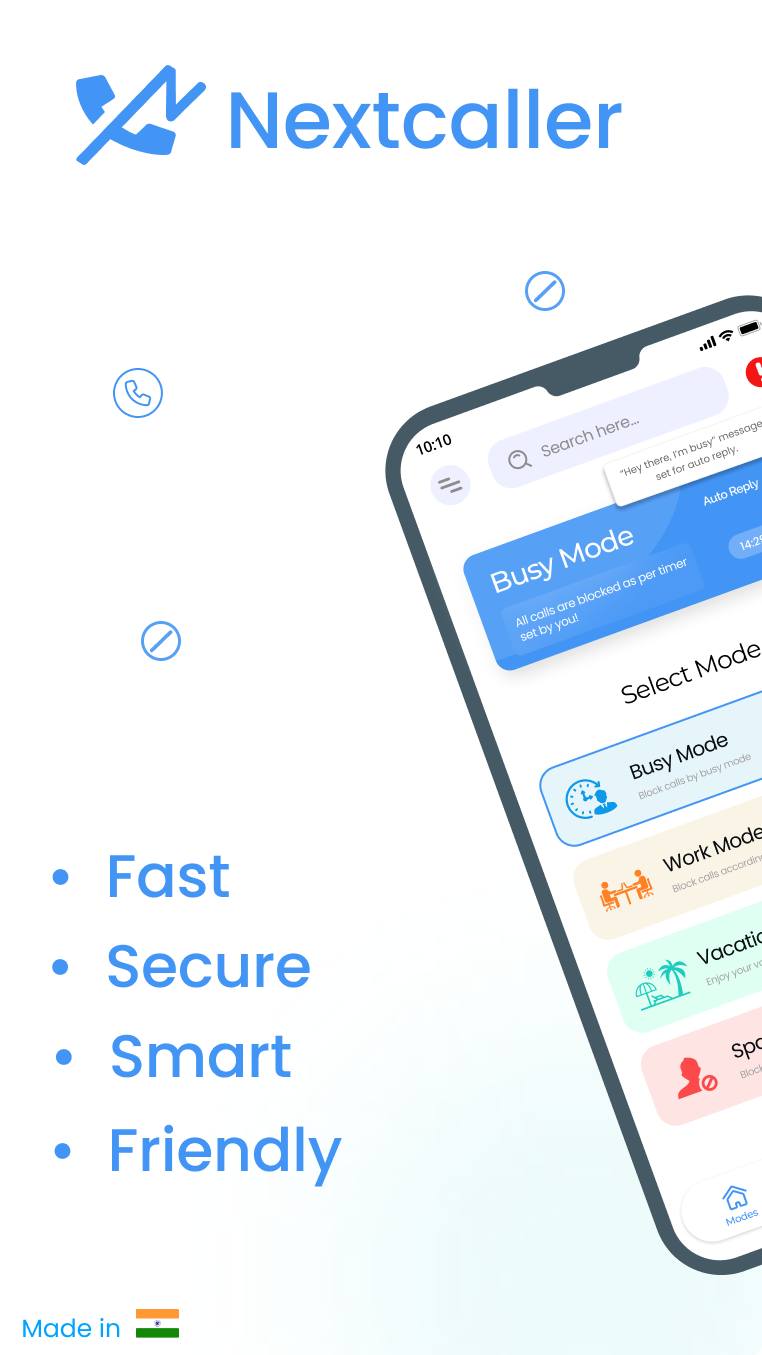 Nextcaller gallery image