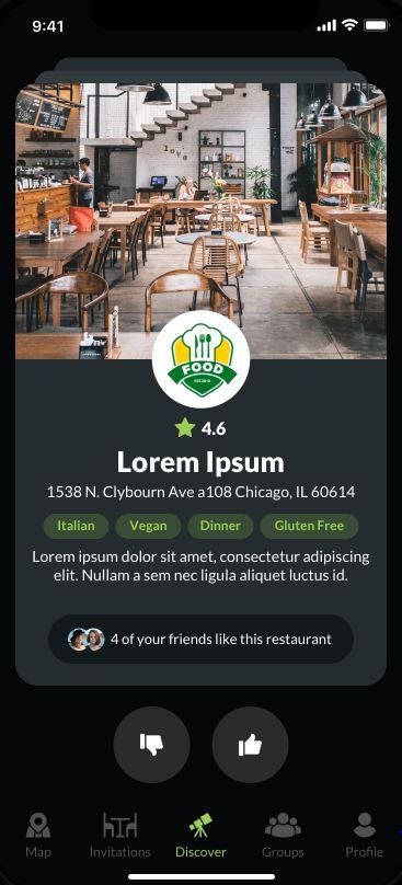 social-eats gallery image