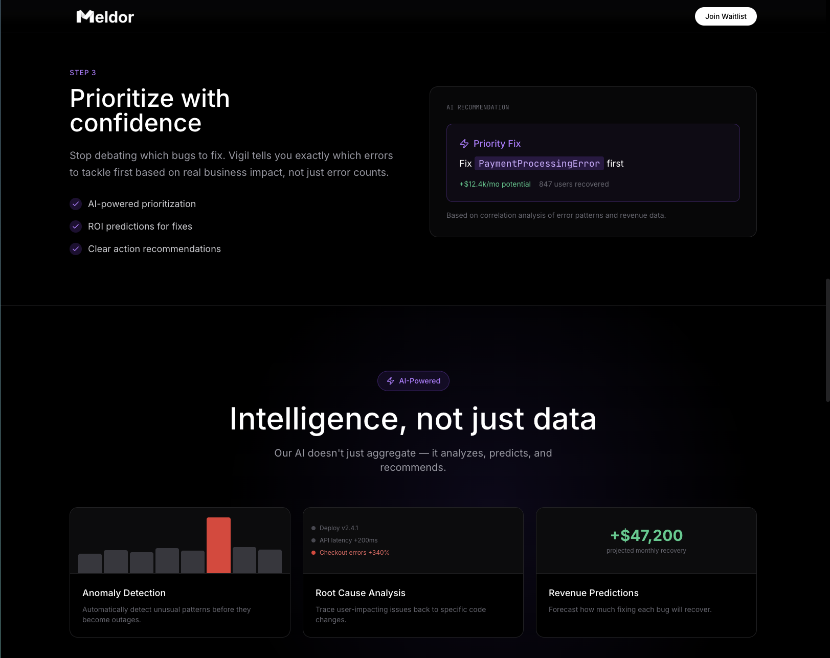 Meldor gallery image