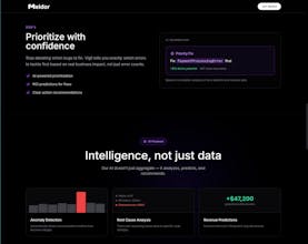 Meldor gallery image