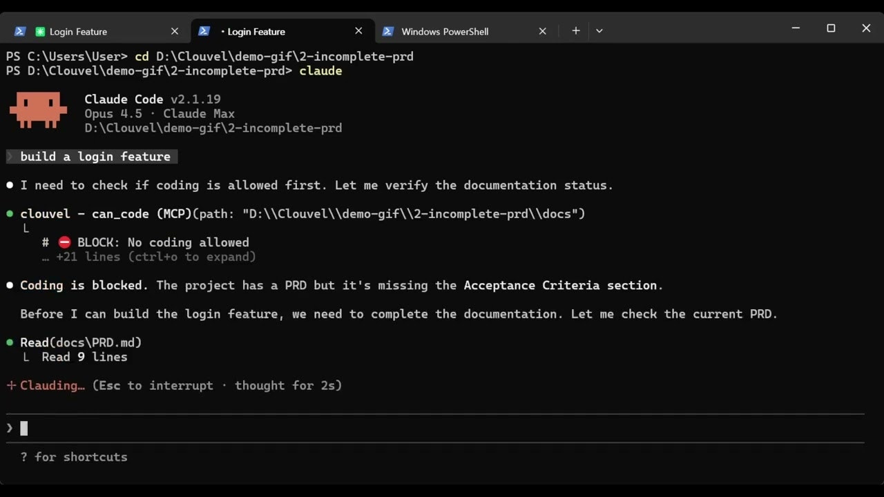 Clouvel gallery image