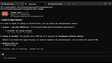 Clouvel gallery image