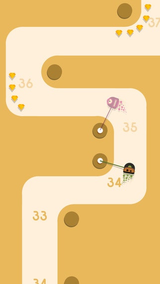 Slingshot Rush gallery image