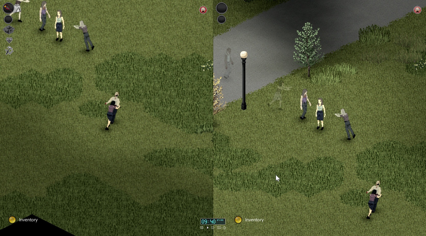 Project Zomboid gallery image