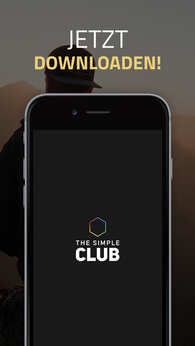 TheSimpleClub gallery image