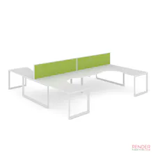 3D Furniture Rendering Services gallery image