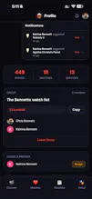 MatchWatch gallery image