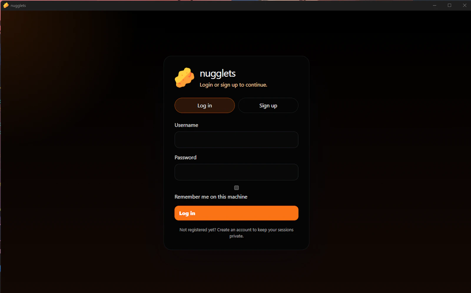 Nugglets AI screenshot 3