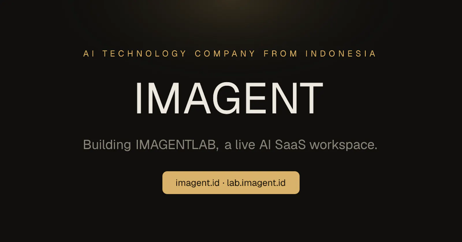 IMAGENT screenshot 1
