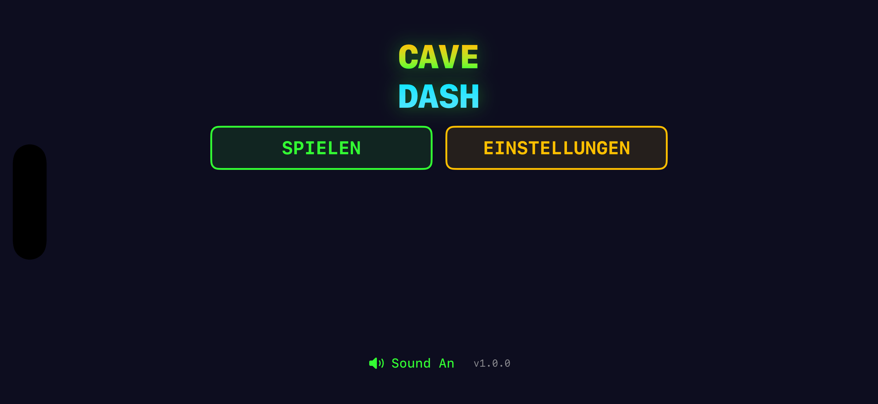 CaveDash gallery image