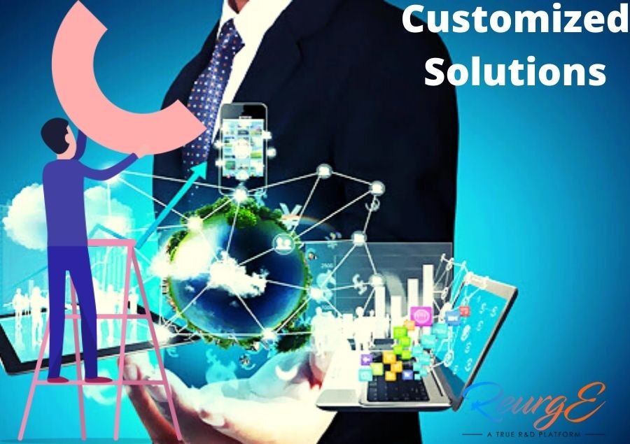 Customized Solutions
