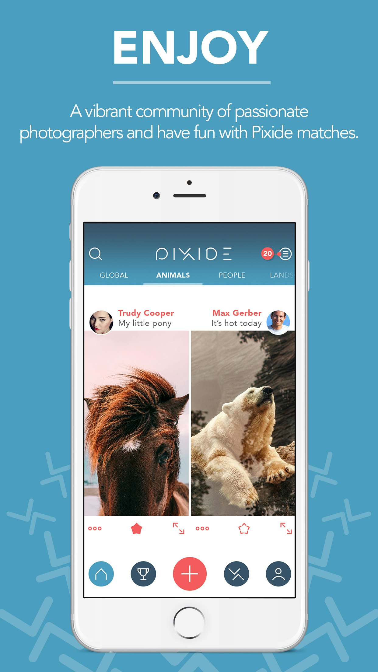 Pixide gallery image