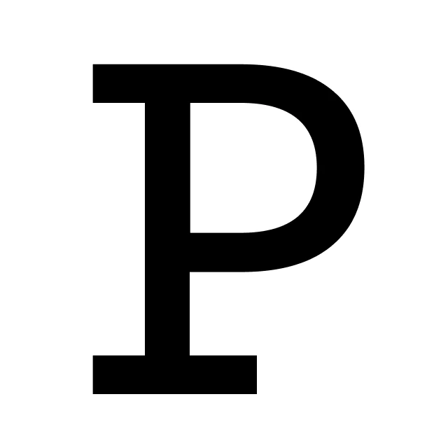 Blog platform for founders