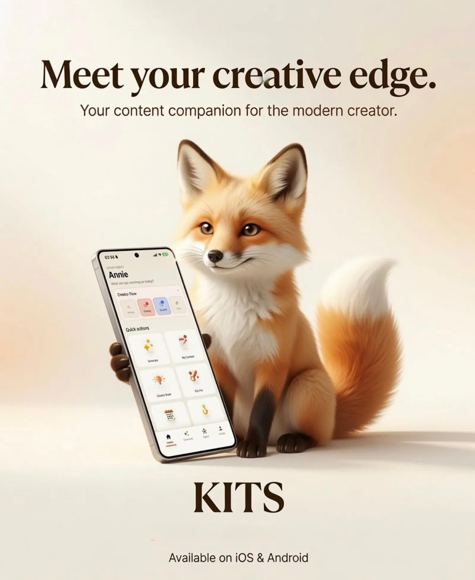 KITS screenshot 2