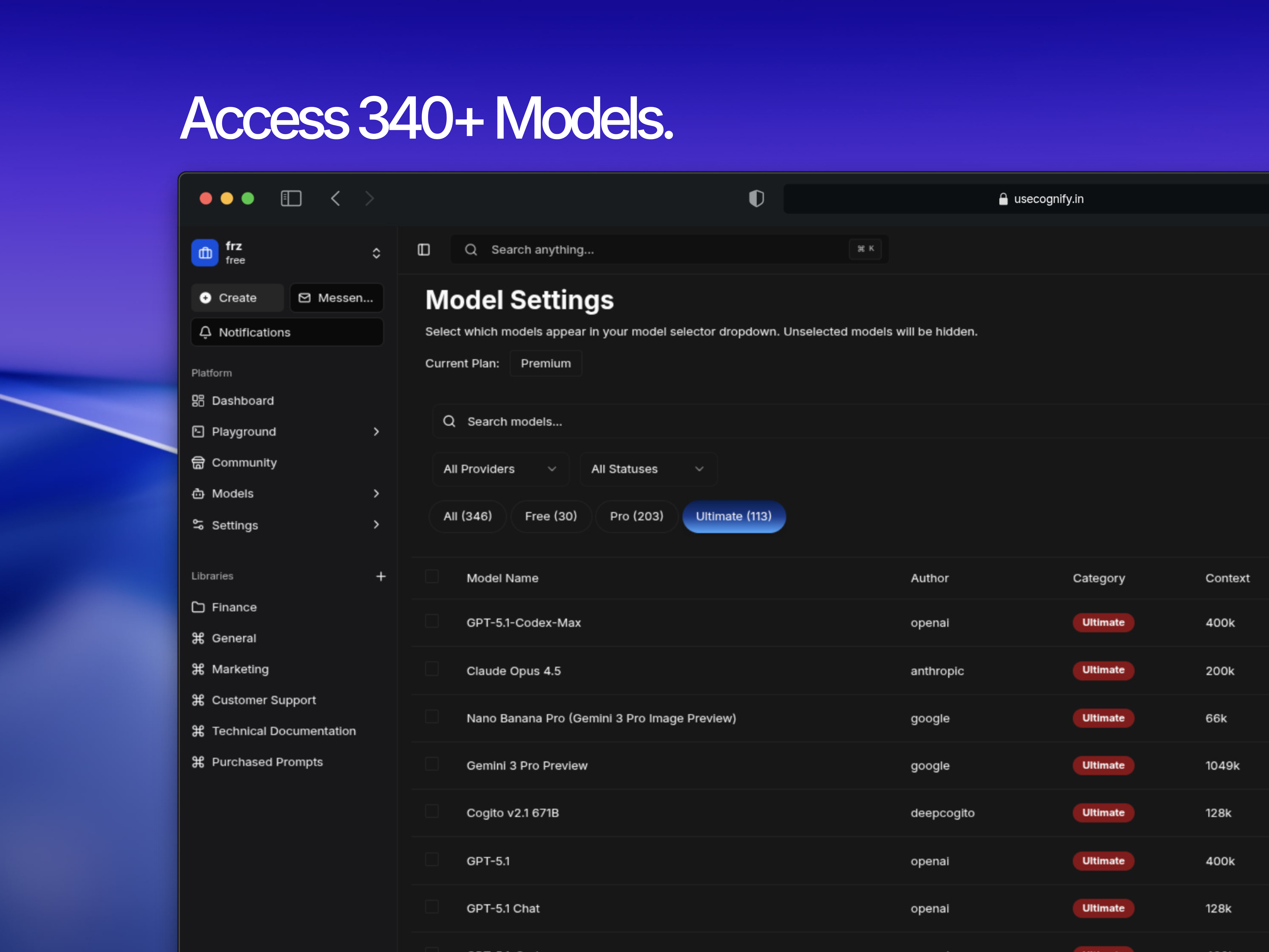 Cognify gallery image