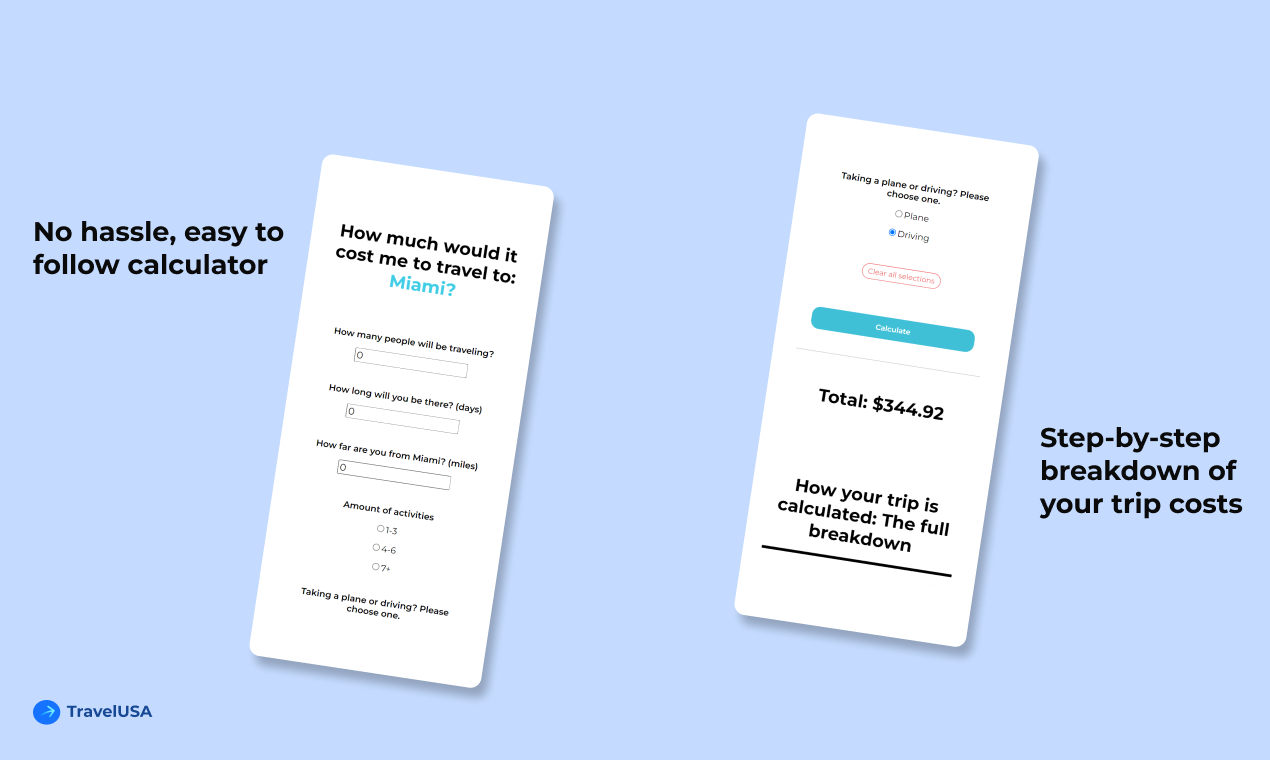 TravelUSA gallery image