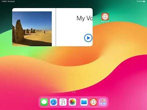 MingKi Author Widgets gallery image