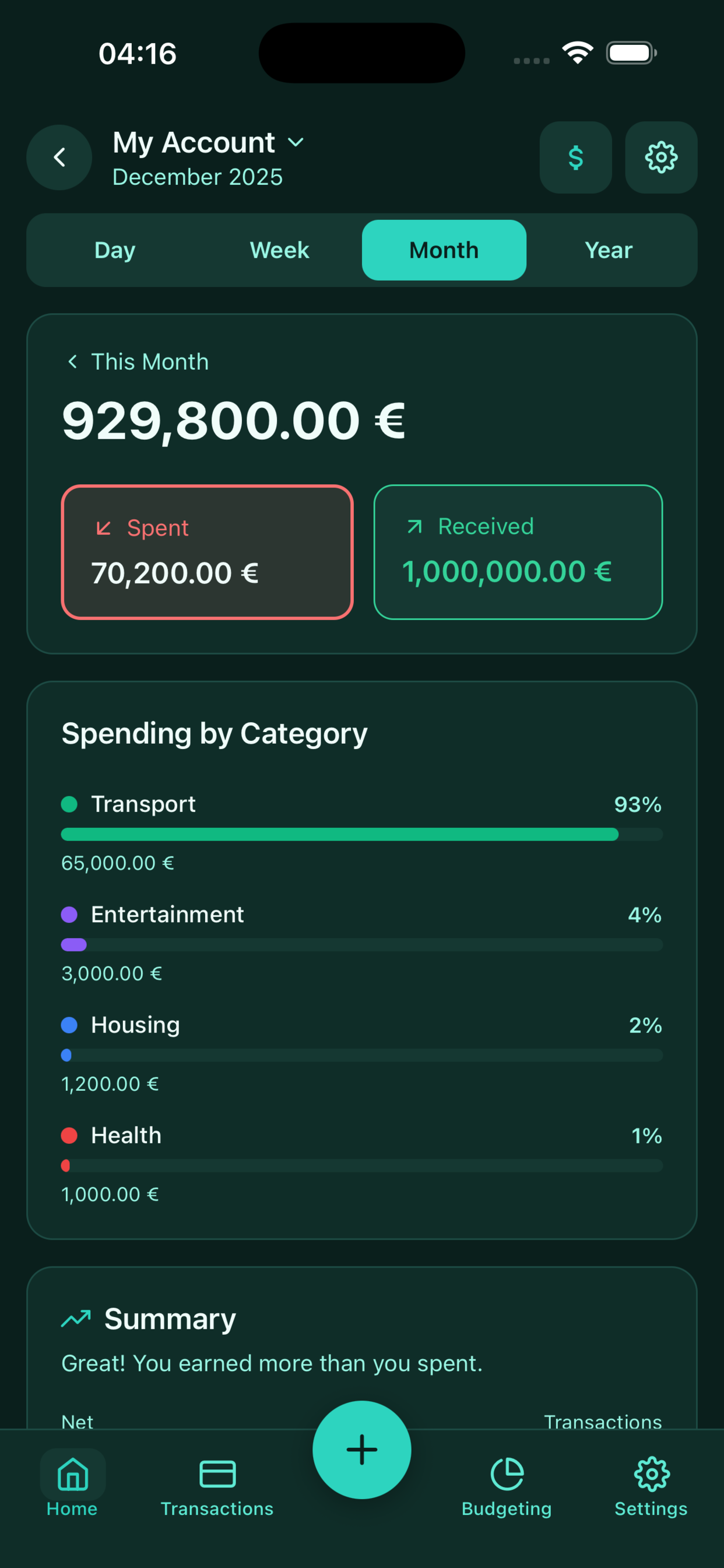 eTrackly gallery image