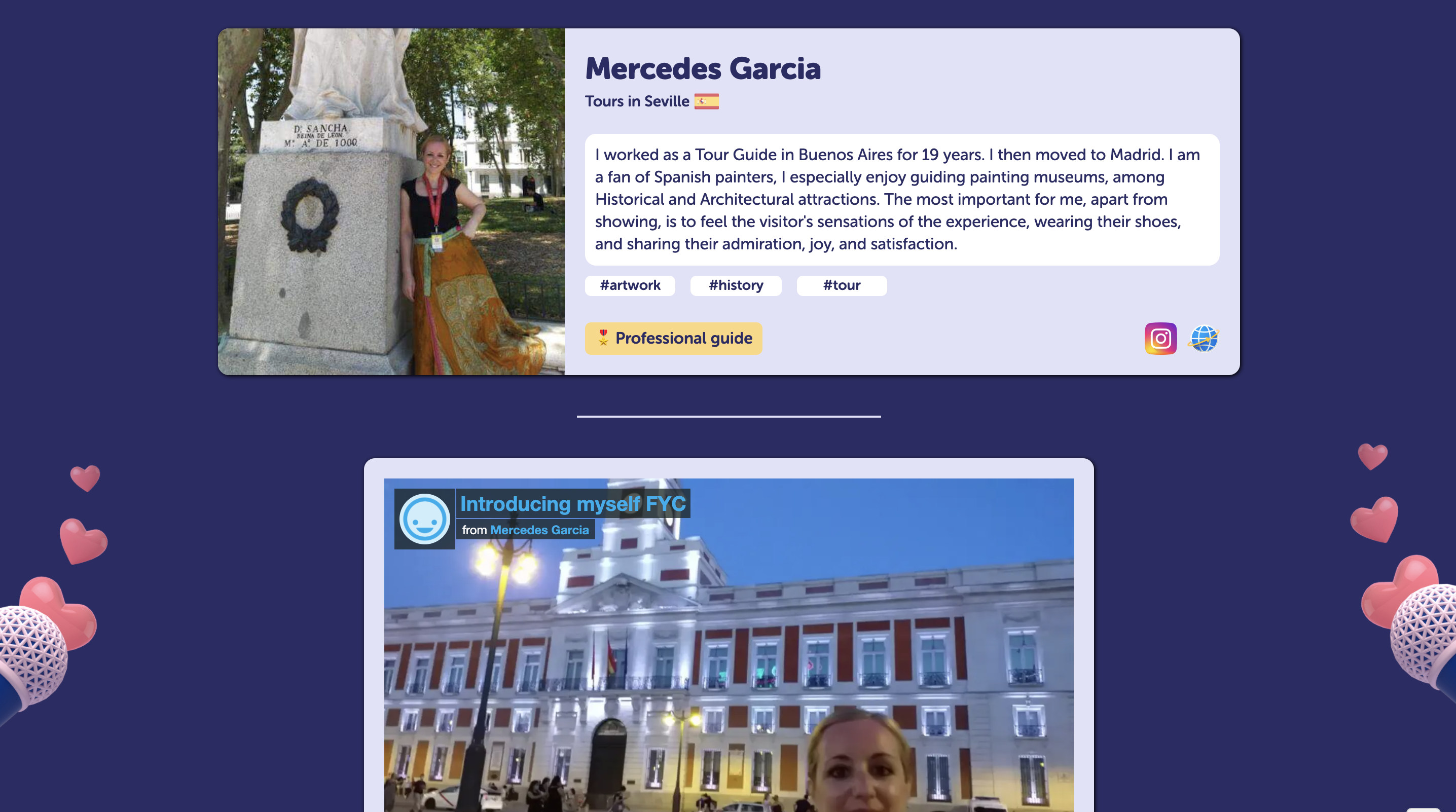 fromyourcouch gallery image