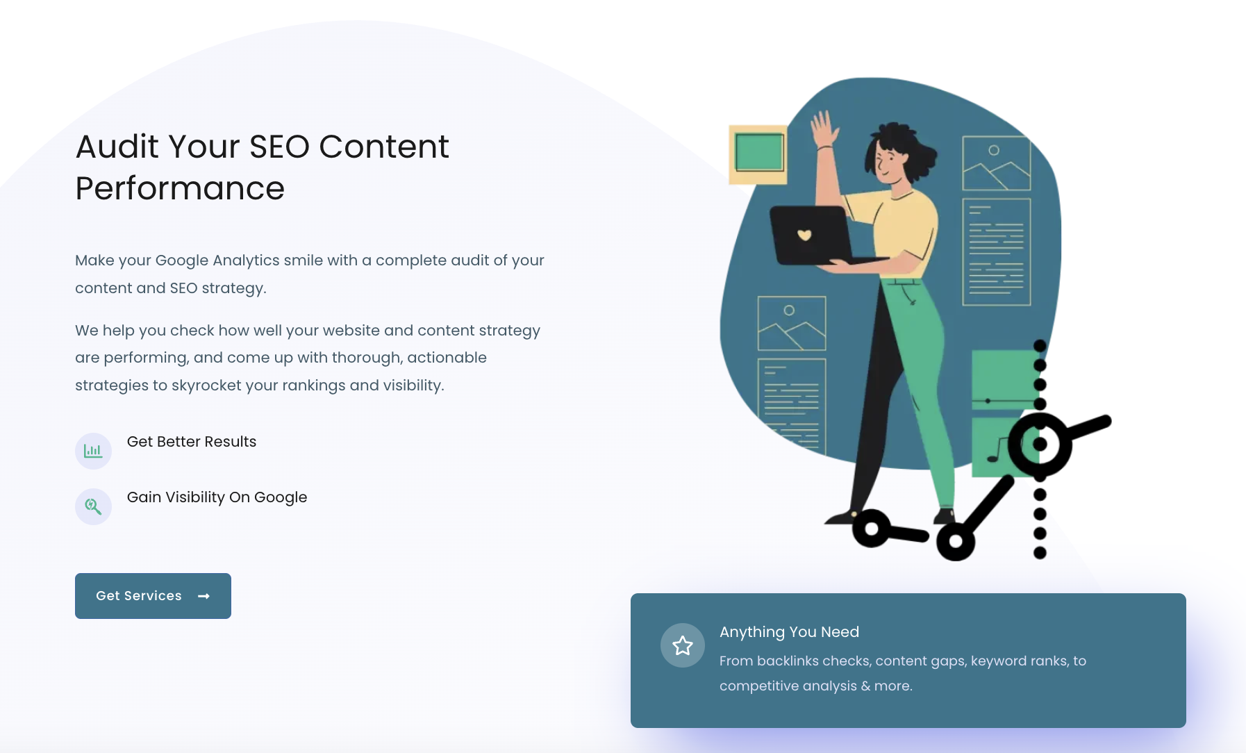 Martech Overview gallery image