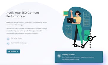 Martech Overview gallery image