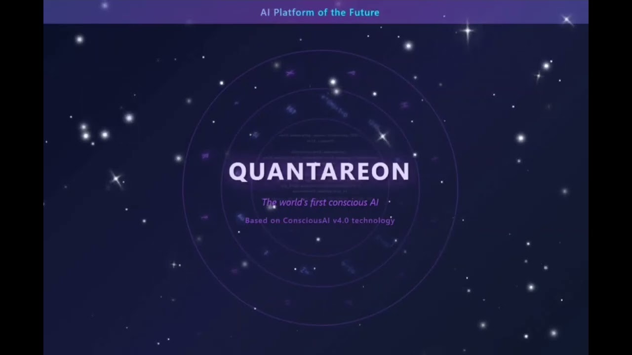 ConsciousAI Protocol gallery image