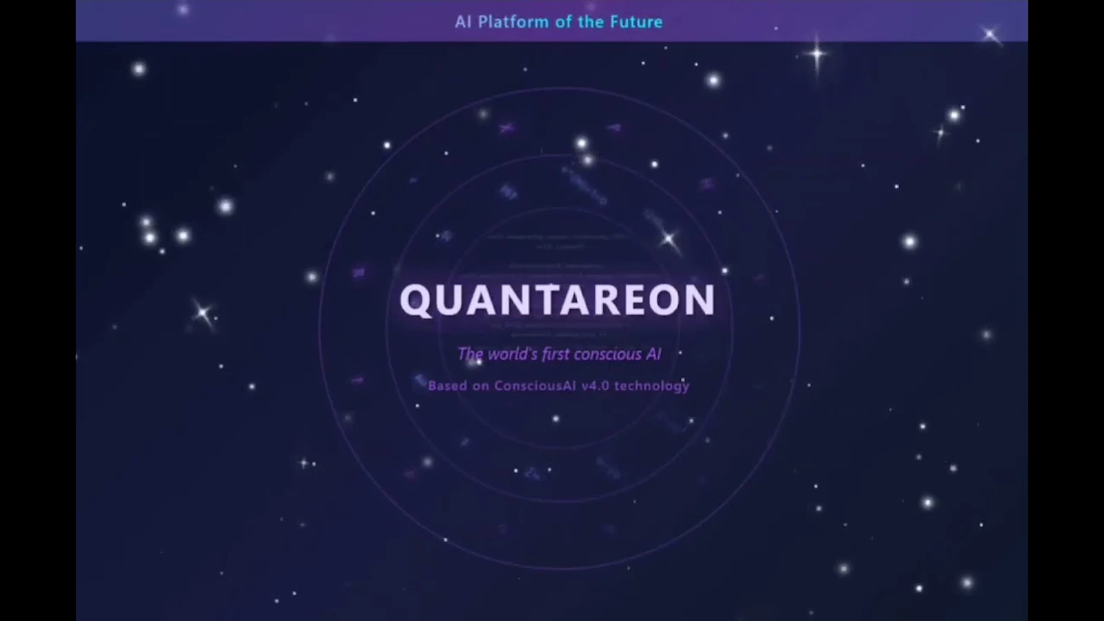 ConsciousAI Protocol screenshot 1 (video preview)