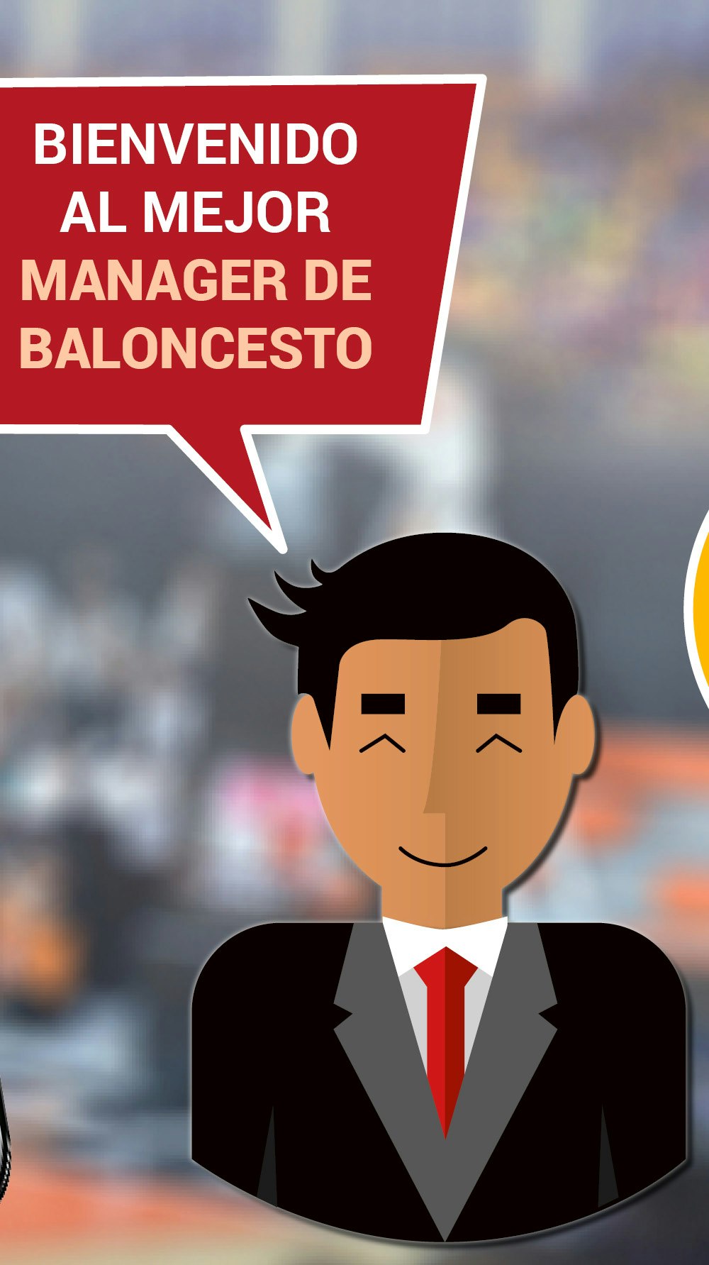 Basketball War Manager gallery image