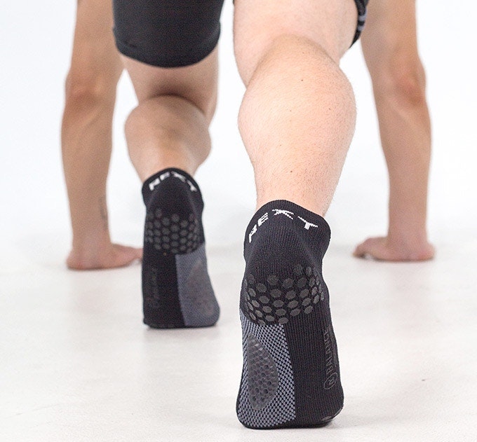 Rexy: Performace Balance Socks
