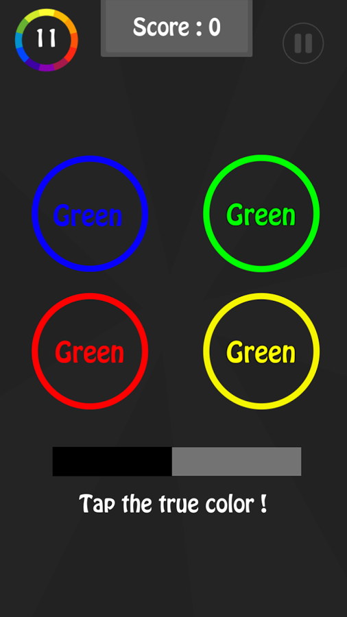 Don't Mesh It ! gallery image