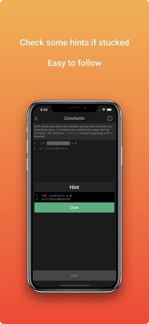 SwiftCode gallery image