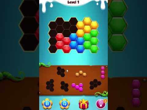 Hexic Puzzle media 1